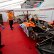Illustration for article titled The 2011 12 Hours of Sebring in Photos